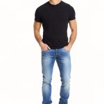 6104 NCS Jeans