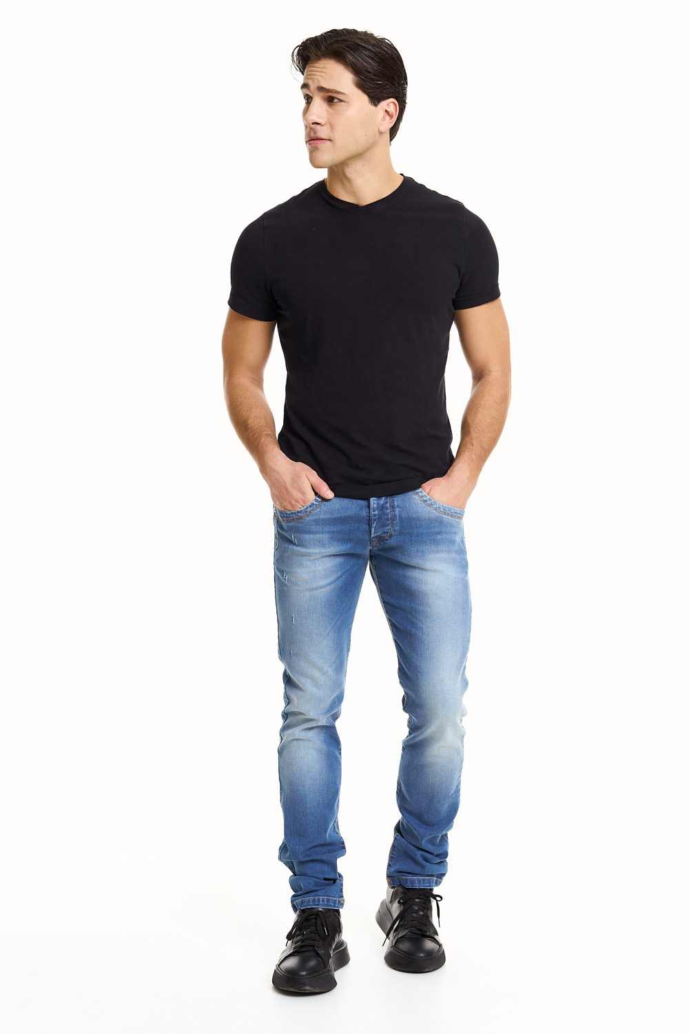 WILLIAMS0976eshop 6104 NCS Jeans - Image 1