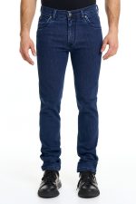 410 Olympic Blue Jeans - Image 2