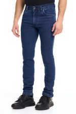 410 Olympic Blue Jeans - Image 3