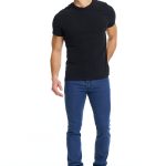 411 Blue 14761 Jeans