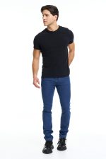411 Blue 14761 Jeans