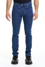 411 Blue 14761 Jeans - Image 2