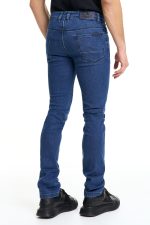 411 Blue 14761 Jeans - Image 4