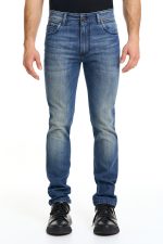 413 Modern Blue Jeans - Image 2