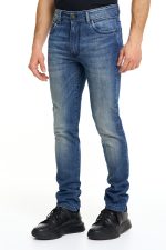 413 Modern Blue Jeans - Image 3