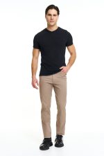 416 Beige Cotton