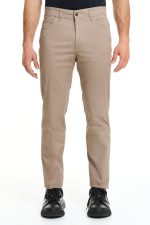 416 Beige Cotton - Image 2