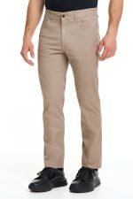 416 Beige Cotton - Image 3