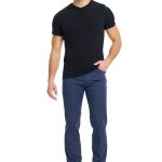 416 Blue Cotton