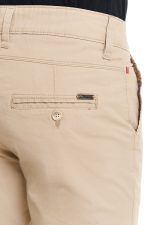 Porus Beige Chinos - Image 5