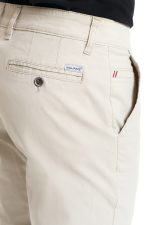 Porus Ice White Chinos - Image 5
