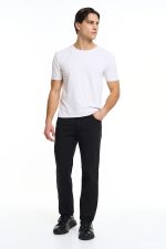 416 Black Cotton
