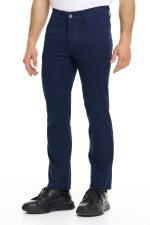 416 Dark Blue Cotton - Image 3