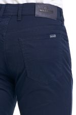 416 Dark Blue Cotton - Image 5