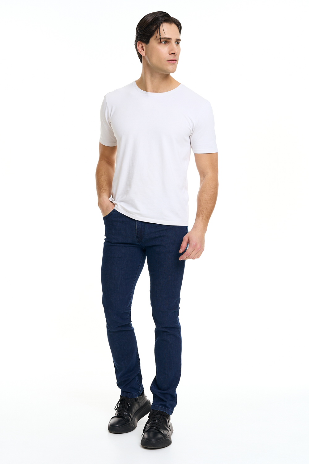 WILLIAMS1393eshop 414 Big Size Jeans - Image 1