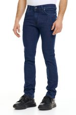 414 Big Size Jeans - Image 3
