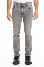 412 Grey 2576 Jeans - Image 2