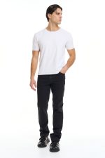 412 Black 2575 Jeans
