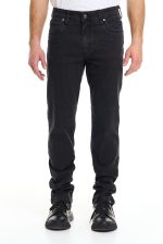 412 Black 2575 Jeans - Image 2