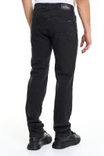 412 Black 2575 Jeans - Image 4