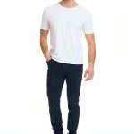 412 Blue-Black 4777 Jeans