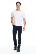 412 Blue-Black 4777 Jeans
