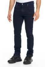 412 Blue-Black 4777 Jeans - Image 3