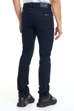 412 Blue-Black 4777 Jeans - Image 4