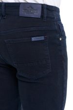 412 Blue-Black 4777 Jeans - Image 5