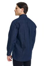 W11 Jean Shirt - Image 5